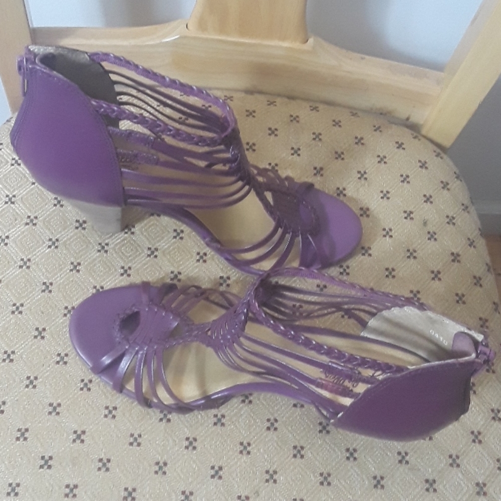 Seychelles women's sandals. Size 8.5